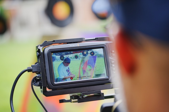 Hip Hop Vive - Dia da Consciência Negra