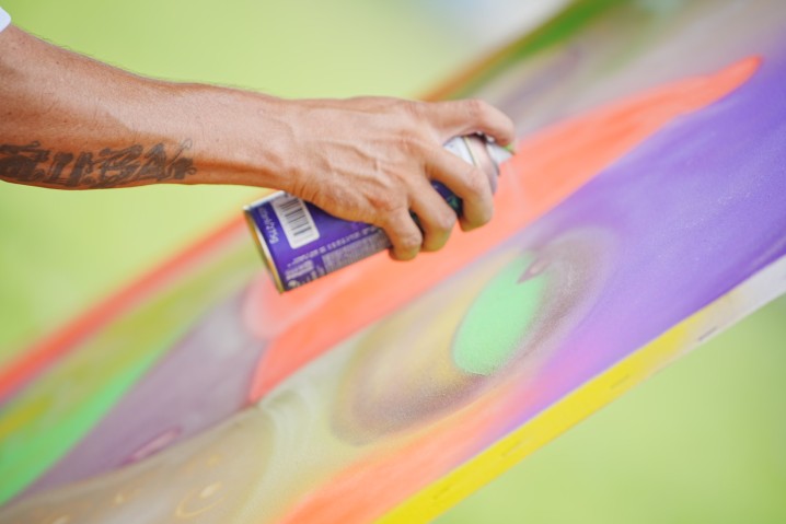 Hip Hop Vive - Dia da Consciência Negra