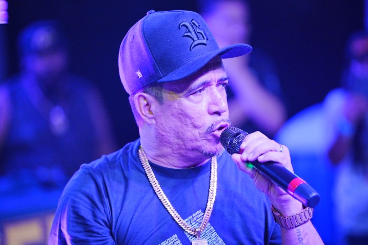 Hip Hop Vive - Dia da Consciência Negra