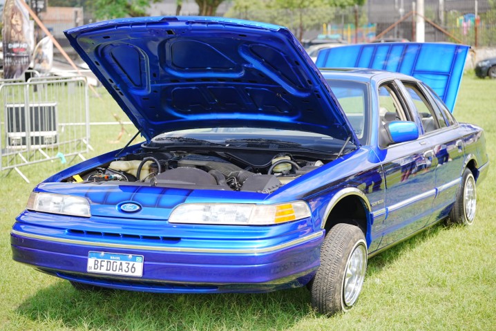 Hip Hop Vive - Dia da Consciência Negra