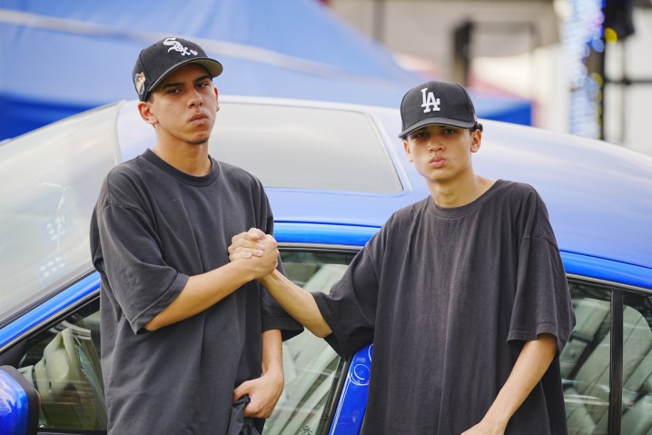 Hip Hop Vive - Dia da Consciência Negra