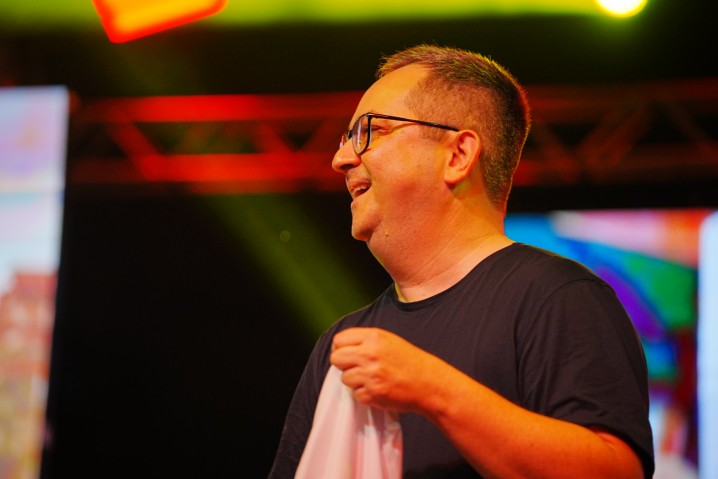 Hip Hop Vive - Dia da Consciência Negra