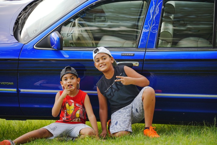 Hip Hop Vive - Dia da Consciência Negra