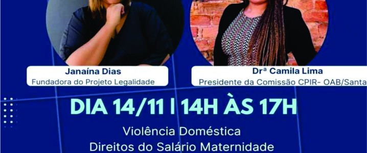 Violência Doméstica, Direitos do Salário Maternidade e Pensão Alimentícia