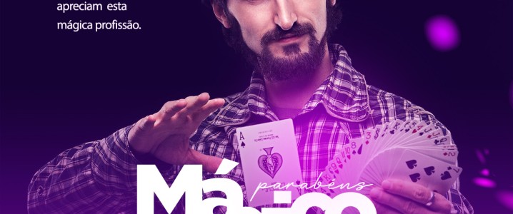 Homenagem ao Dia Mundial do Mágico: Despertando a Magia da Boa Gestão