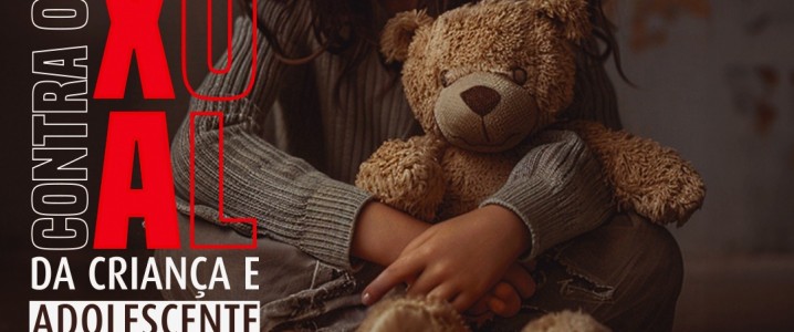 Seminário Contra o Abuso Sexual da Criança e Adolescente 