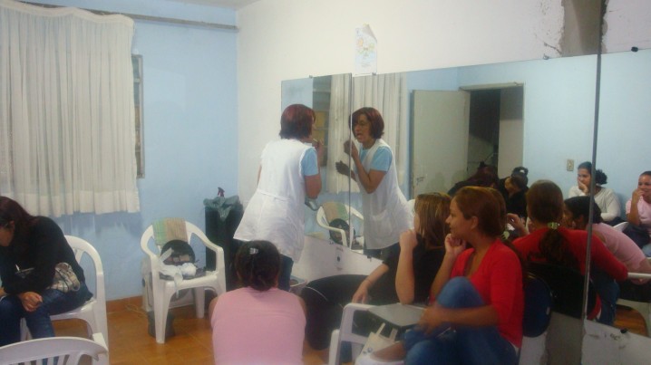 Resgatando a Autoestima e Empoderamento
