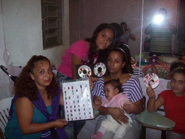 Conclusão e Entrega dos Certicados
