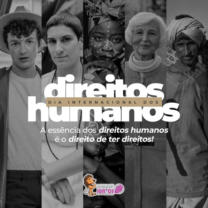 Dia Internacional dos Direitos Humanos