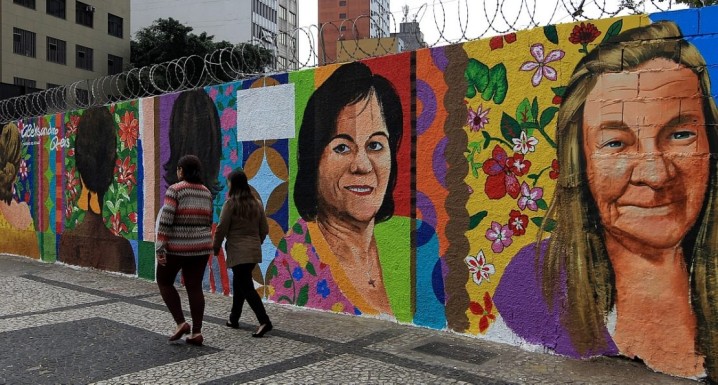 Lei do Feminicídio