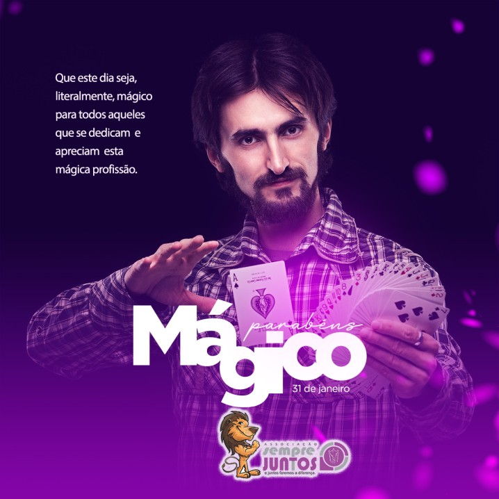 Homenagem ao Dia Mundial do Mágico: Despertando a Magia da Boa Gestão