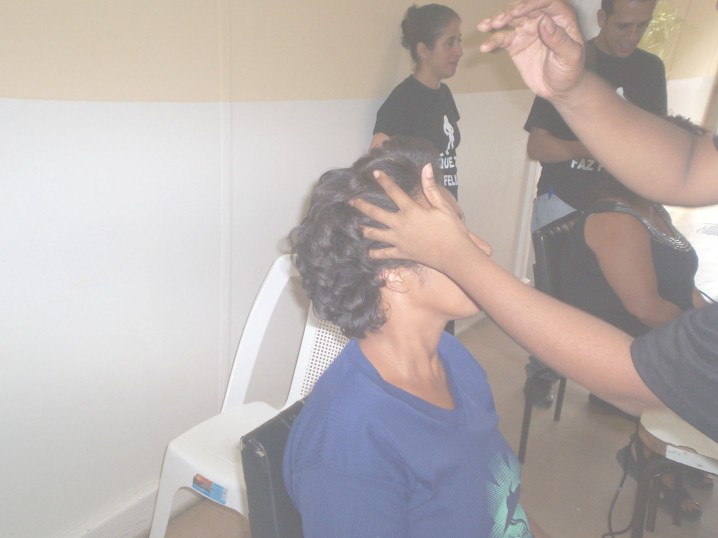 Mulher, O que Te Faz Feliz?