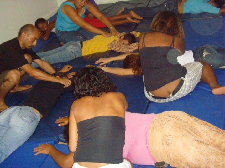 Mulher, O que Te Faz Feliz?