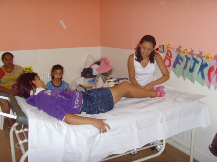 Mulher, O que Te Faz Feliz?