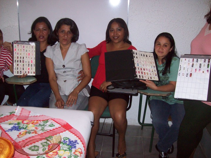 Conclusão e Entrega dos Certicados