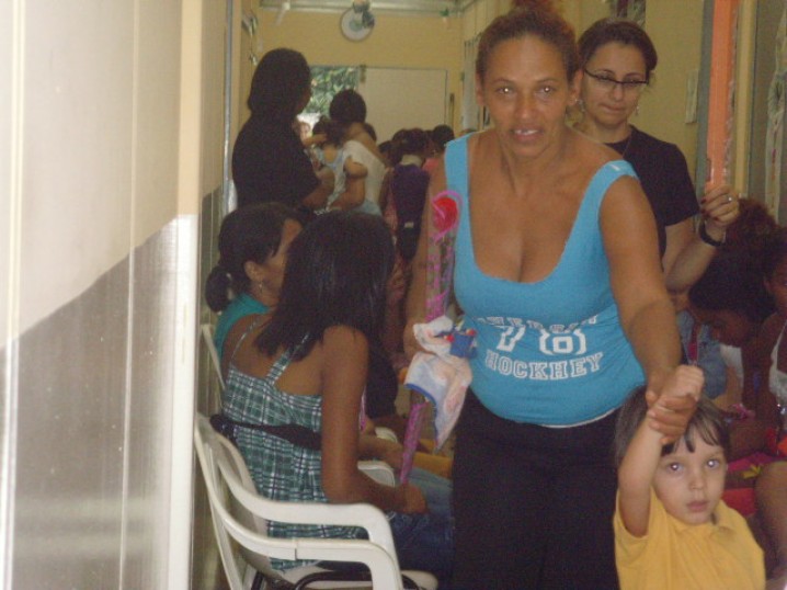 Mulher, O que Te Faz Feliz?