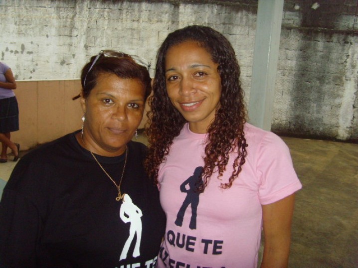 Mulher, O que Te Faz Feliz?