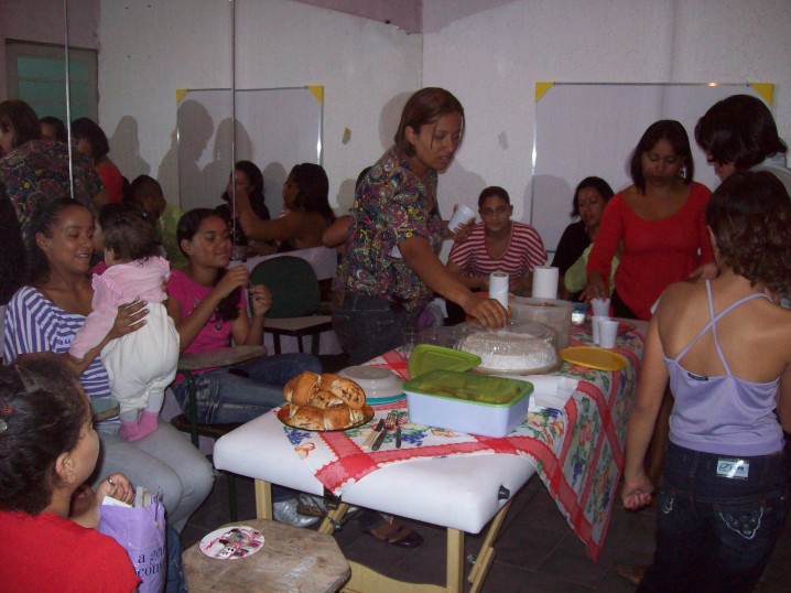 Conclusão e Entrega dos Certicados