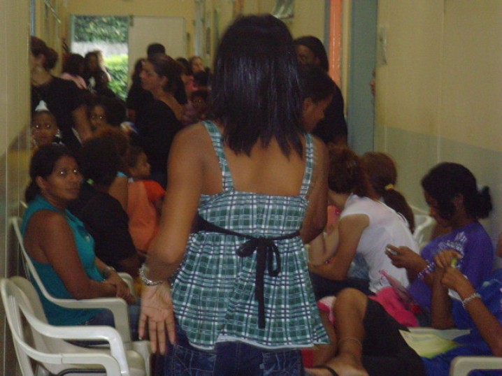Mulher, O que Te Faz Feliz?
