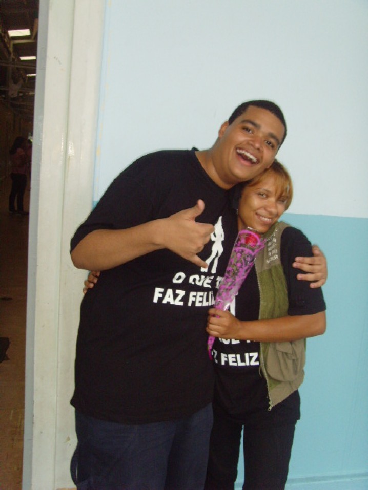 Mulher, O que Te Faz Feliz?