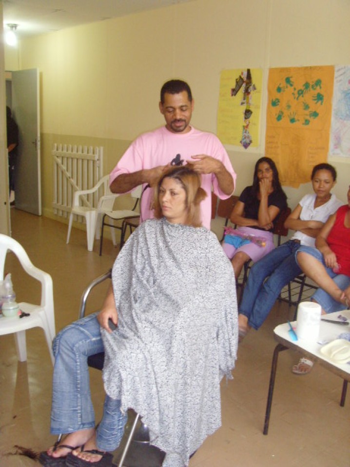 Mulher, O que Te Faz Feliz?
