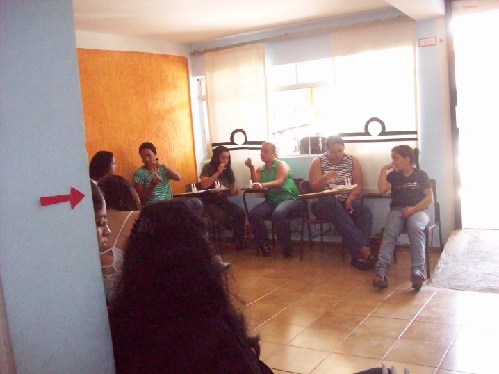 Resgatando a Autoestima e Fortalecendo a Empoderamento