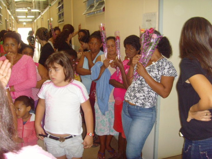 Mulher, O que Te Faz Feliz?