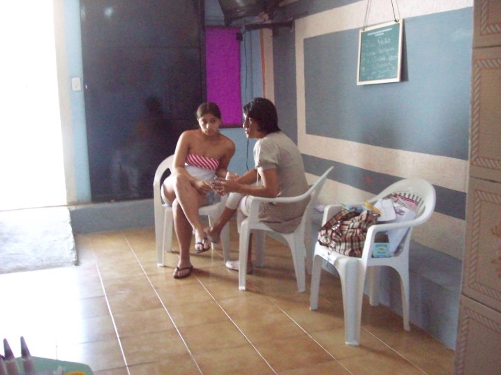 Resgatando a Autoestima e Fortalecendo a Empoderamento