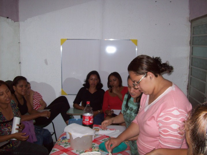 Conclusão e Entrega dos Certicados