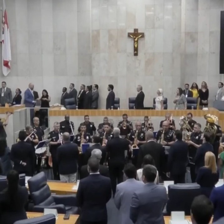 Posse dos Eleitos na Câmara Municipal de São Paulo: Um Chamado ao Compromisso com a População