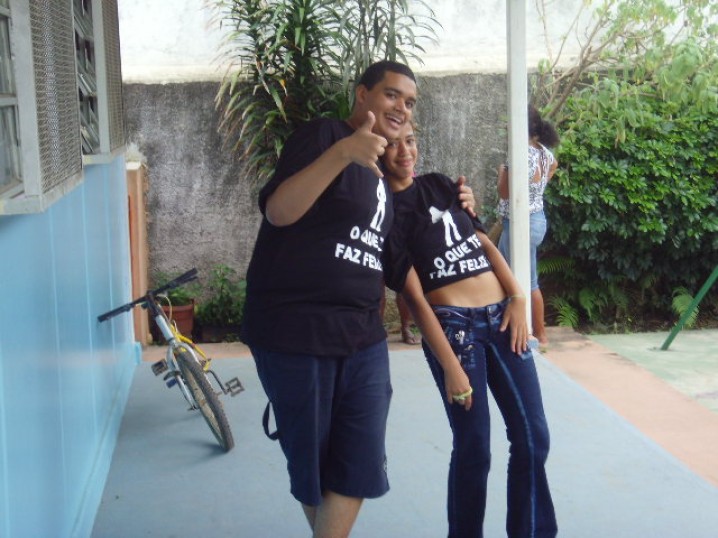 Mulher, O que Te Faz Feliz?