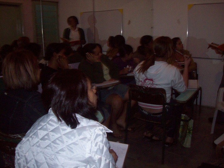Resgatando a Autoestima e Empoderamento