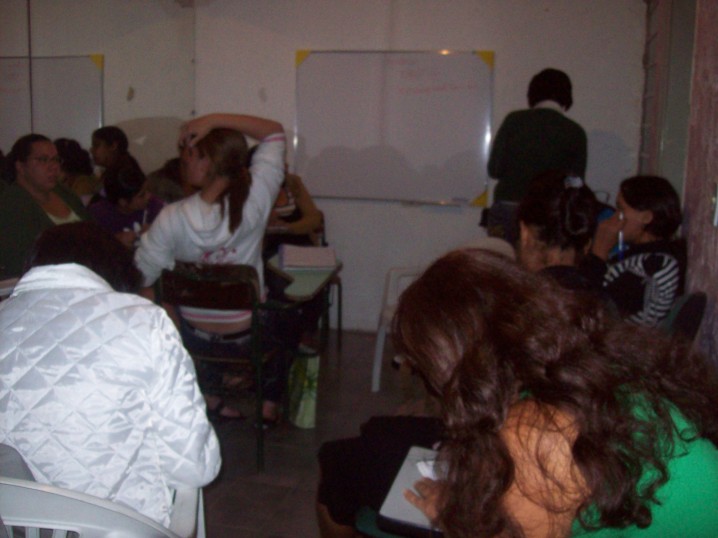 Resgatando a Autoestima e Empoderamento