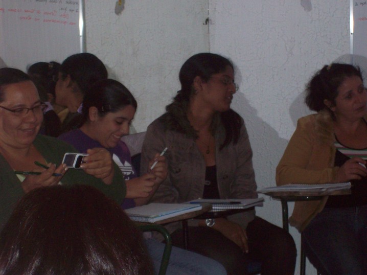 Resgatando a Autoestima e Empoderamento