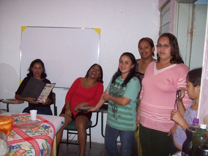 Conclusão e Entrega dos Certicados