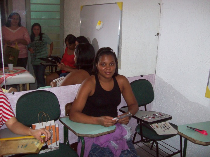 Conclusão e Entrega dos Certicados