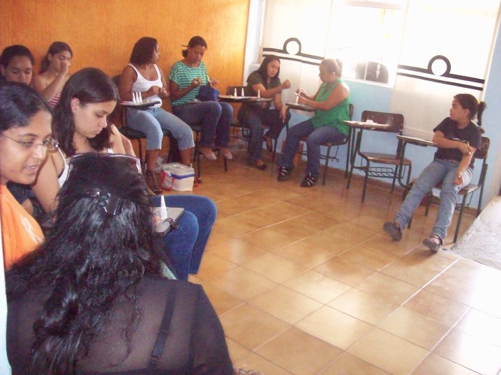 Resgatando a Autoestima e Fortalecendo a Empoderamento
