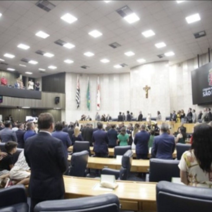 Posse dos Eleitos na Câmara Municipal de São Paulo: Um Chamado ao Compromisso com a População