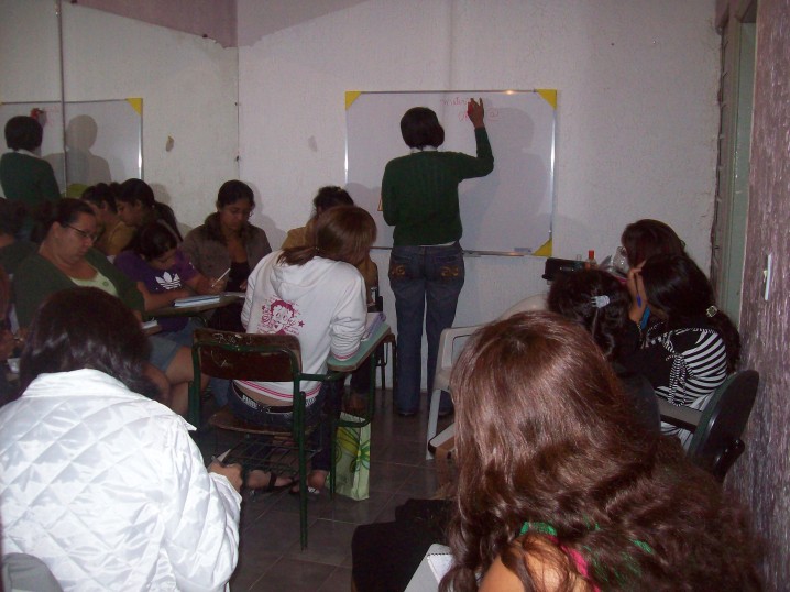 Resgatando a Autoestima e Empoderamento