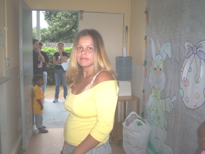 Mulher, O que Te Faz Feliz?