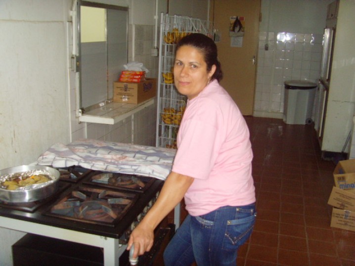 Mulher, O que Te Faz Feliz?