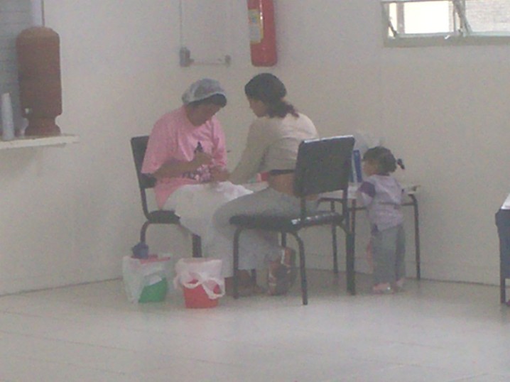 Mulher, O que Te Faz Feliz?
