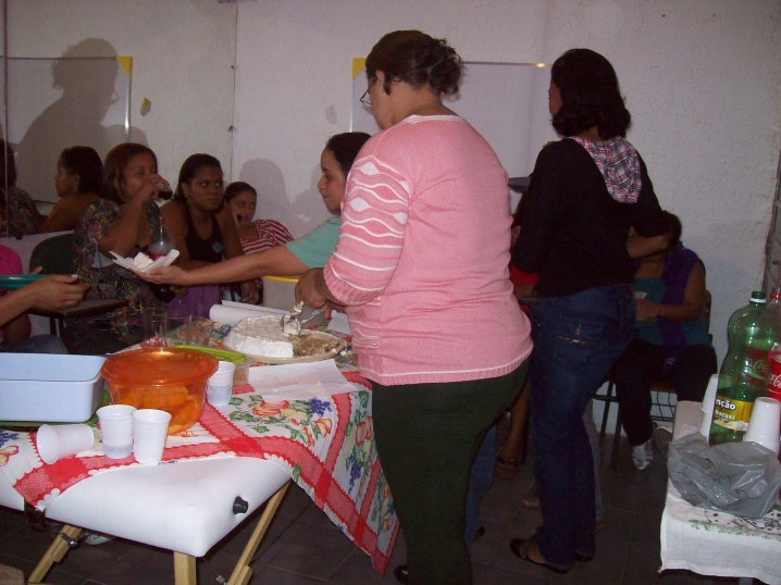 Conclusão e Entrega dos Certicados