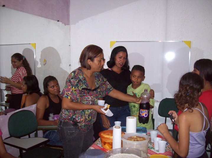 Conclusão e Entrega dos Certicados