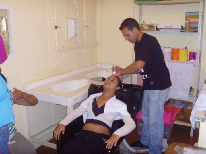 Mulher, O que Te Faz Feliz?