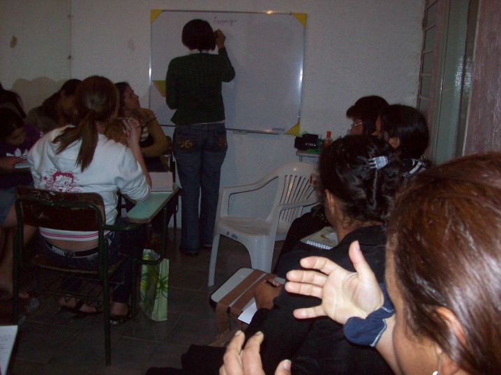 Resgatando a Autoestima e Empoderamento