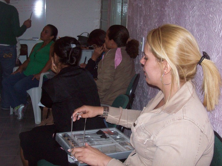 Resgatando a Autoestima e Empoderamento