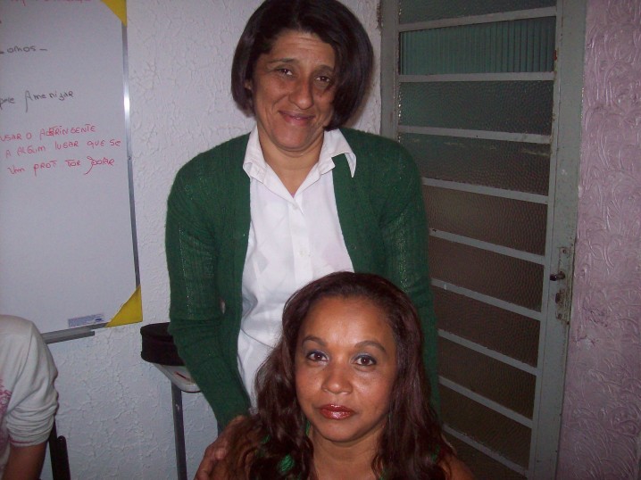 Resgatando a Autoestima e Empoderamento