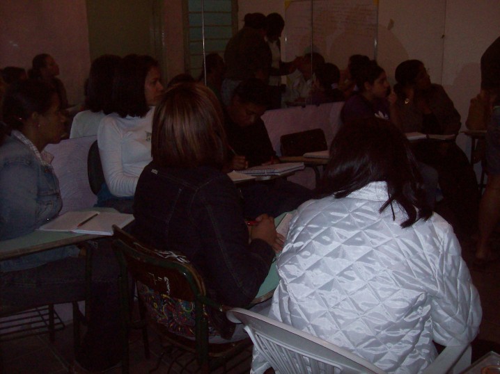 Resgatando a Autoestima e Empoderamento