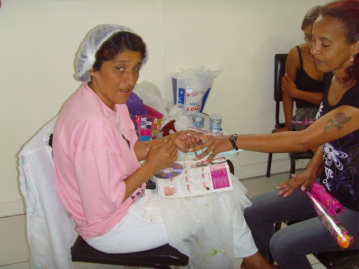 Mulher, O que Te Faz Feliz?